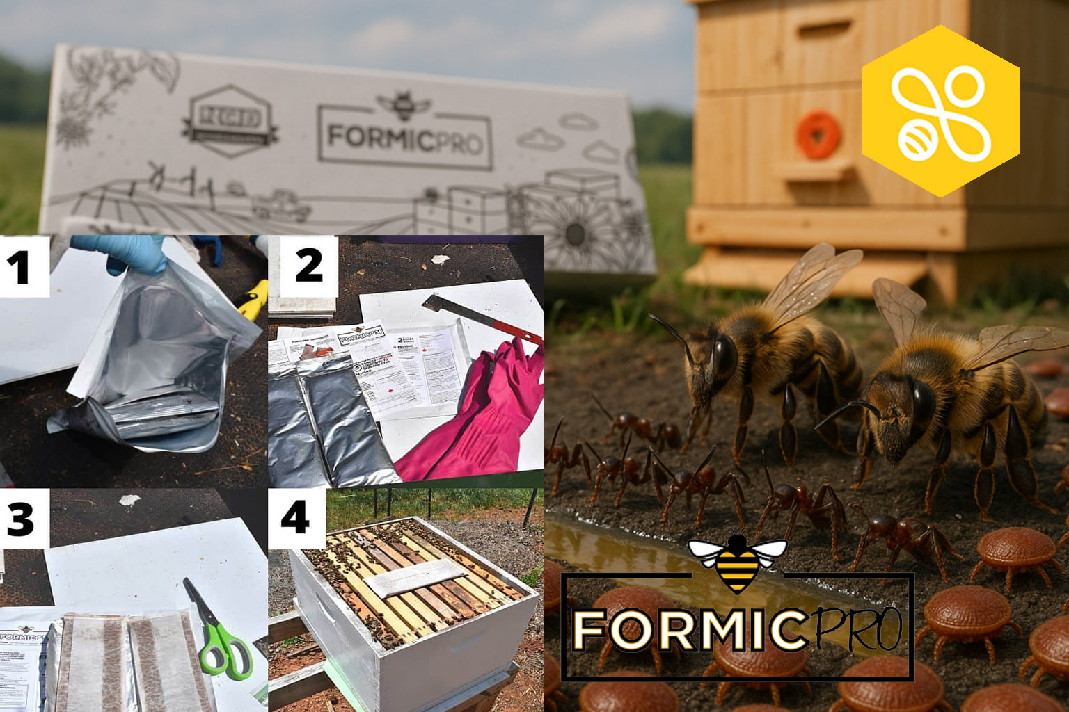Obrázek FormicPro – Erfahrungen
