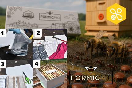 Obrázek FormicPro – Erfahrungen