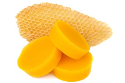 Obrázek Effektive Methoden zur Gewinnung und Verarbeitung von Bienenwachs