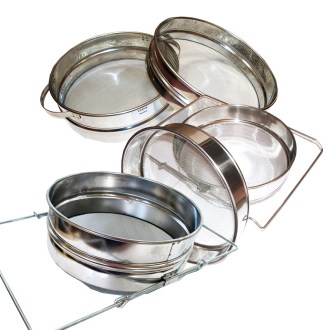 Verzinktes Drahtgewebe