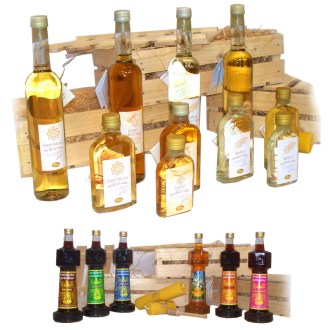 Boden für Styroporbeuten