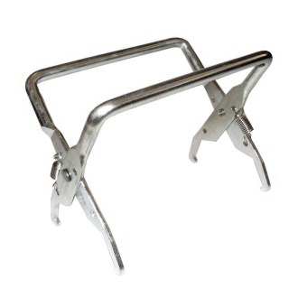 Zvedací kleště na rámky