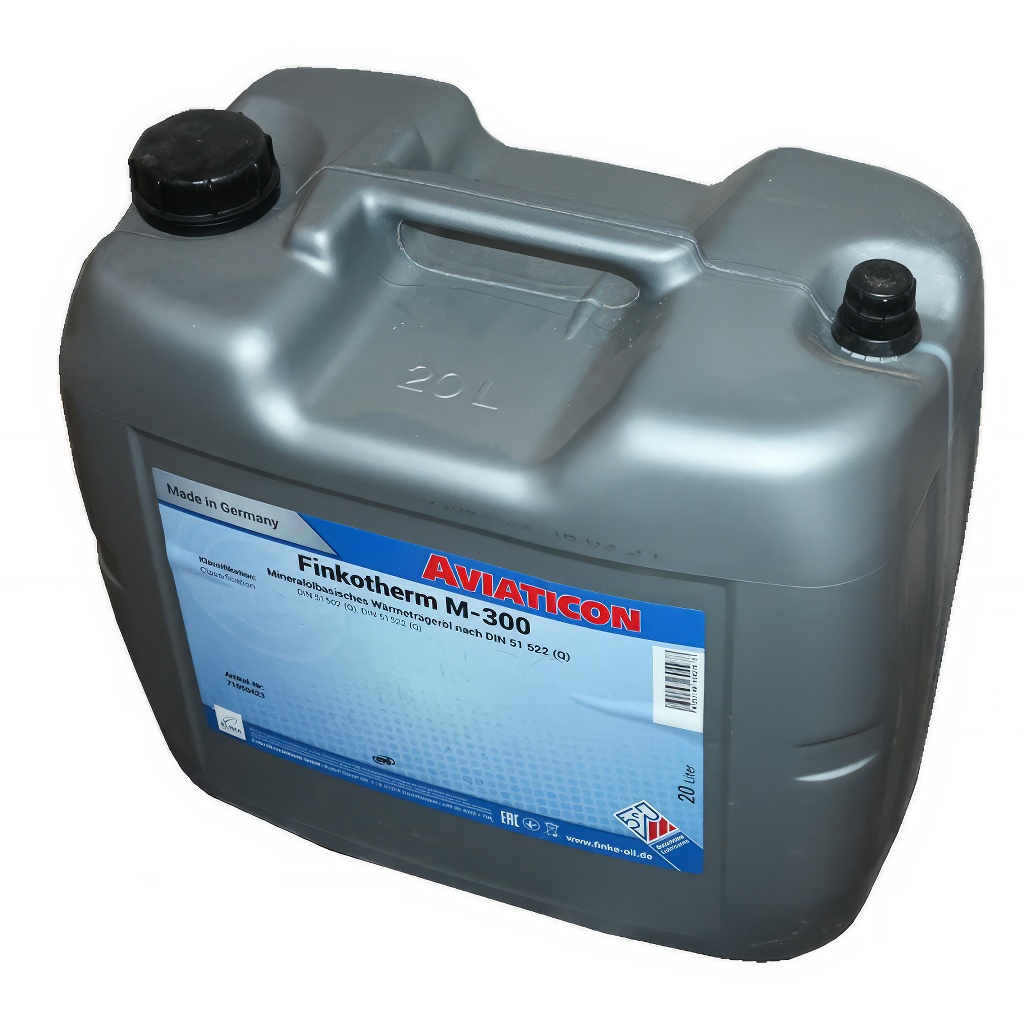 SIPA Thermoöl 20 Liter