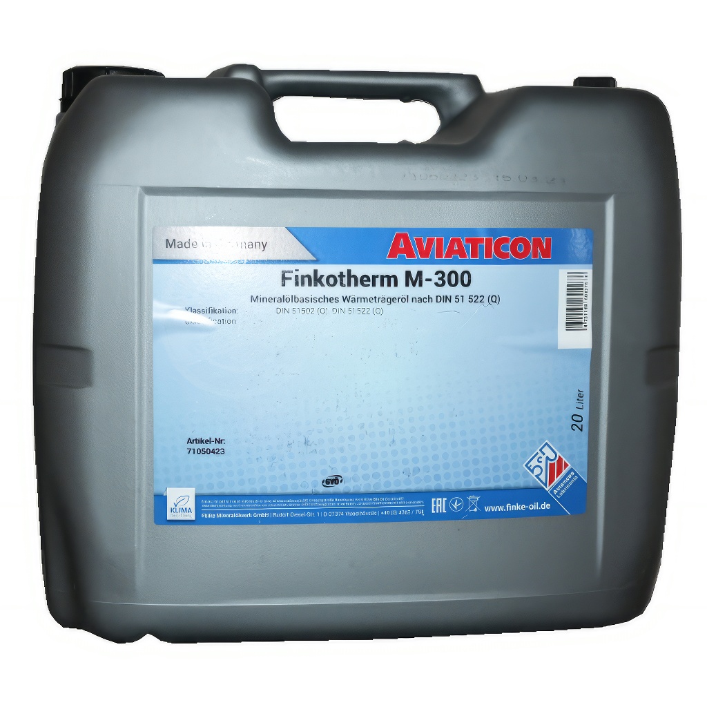 SIPA Thermoöl 20 Liter
