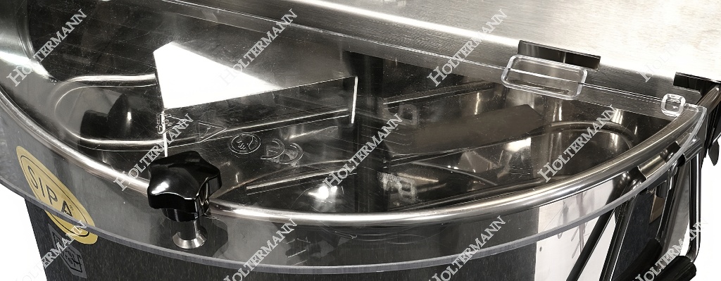 SIPA® Rührmaschine 75 kg