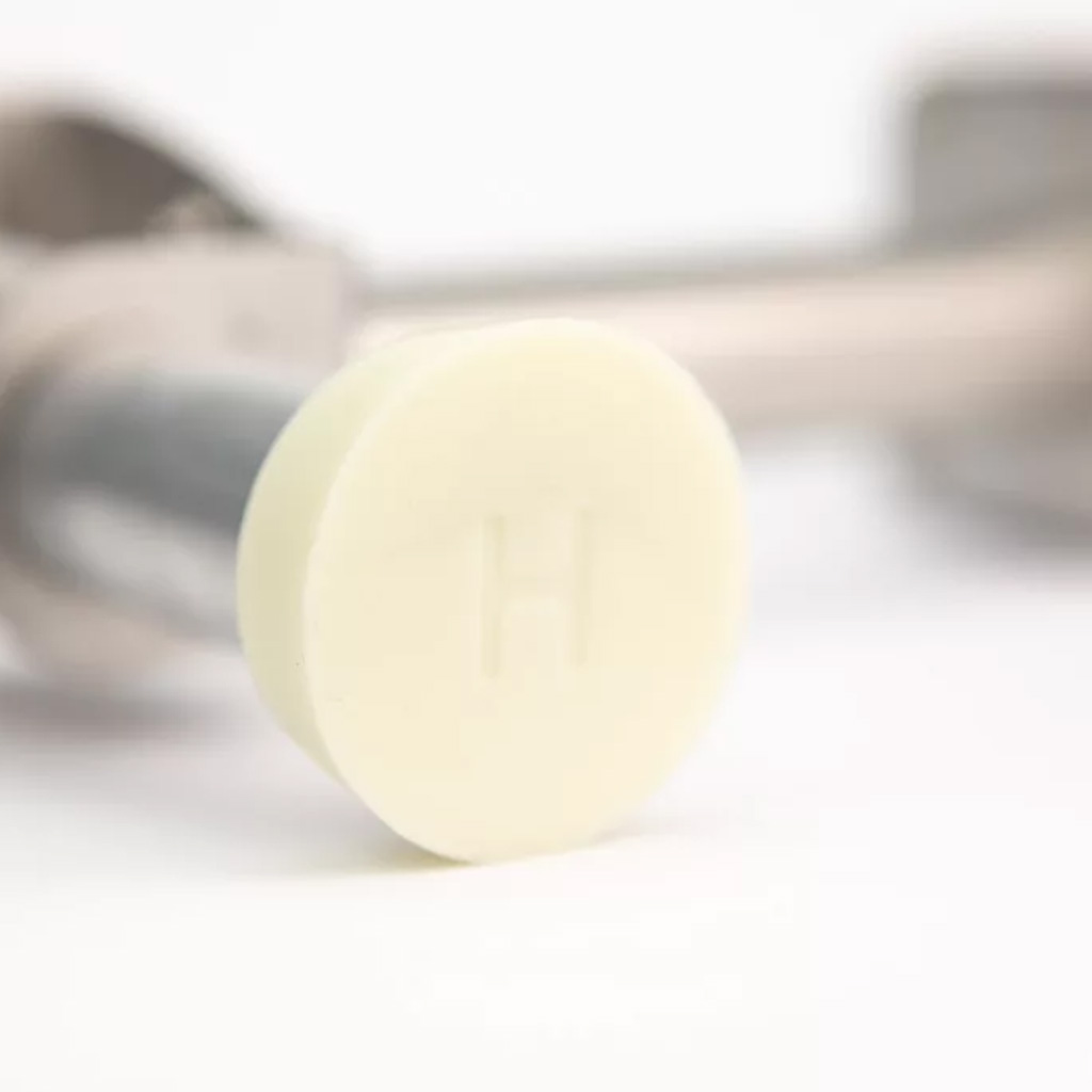 Silikonová Reinigungsabdeckung für den InstantVap 18V Lite