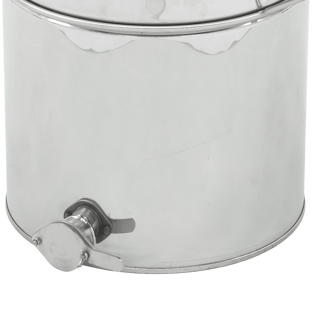 Lyson Honigrührgerät 50 l mit Automat 230V