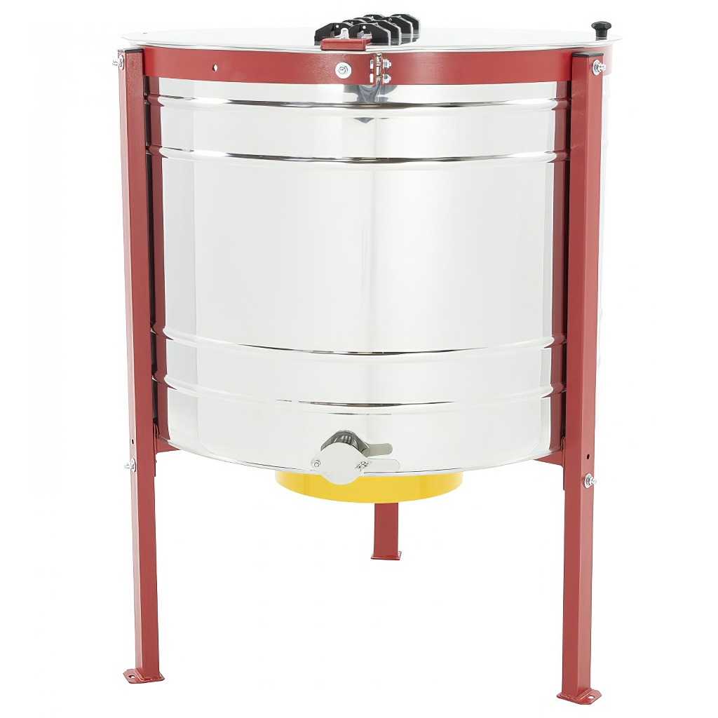Radialschleuder mit elektrischem Antrieb 12V/230V FI Ø90 OPTIMA Lyson