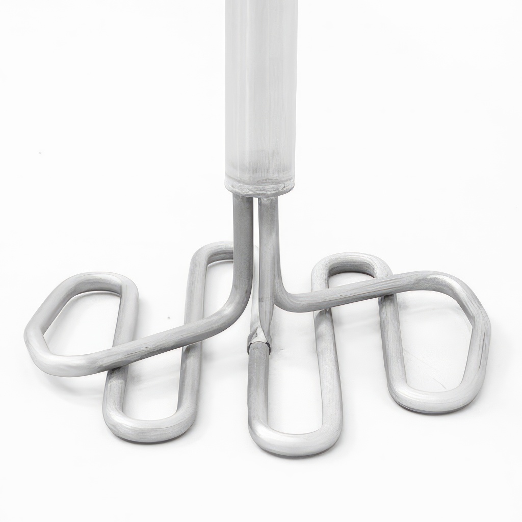 LYSON Auftauspirale Ø250mm-OPTIMA LINE