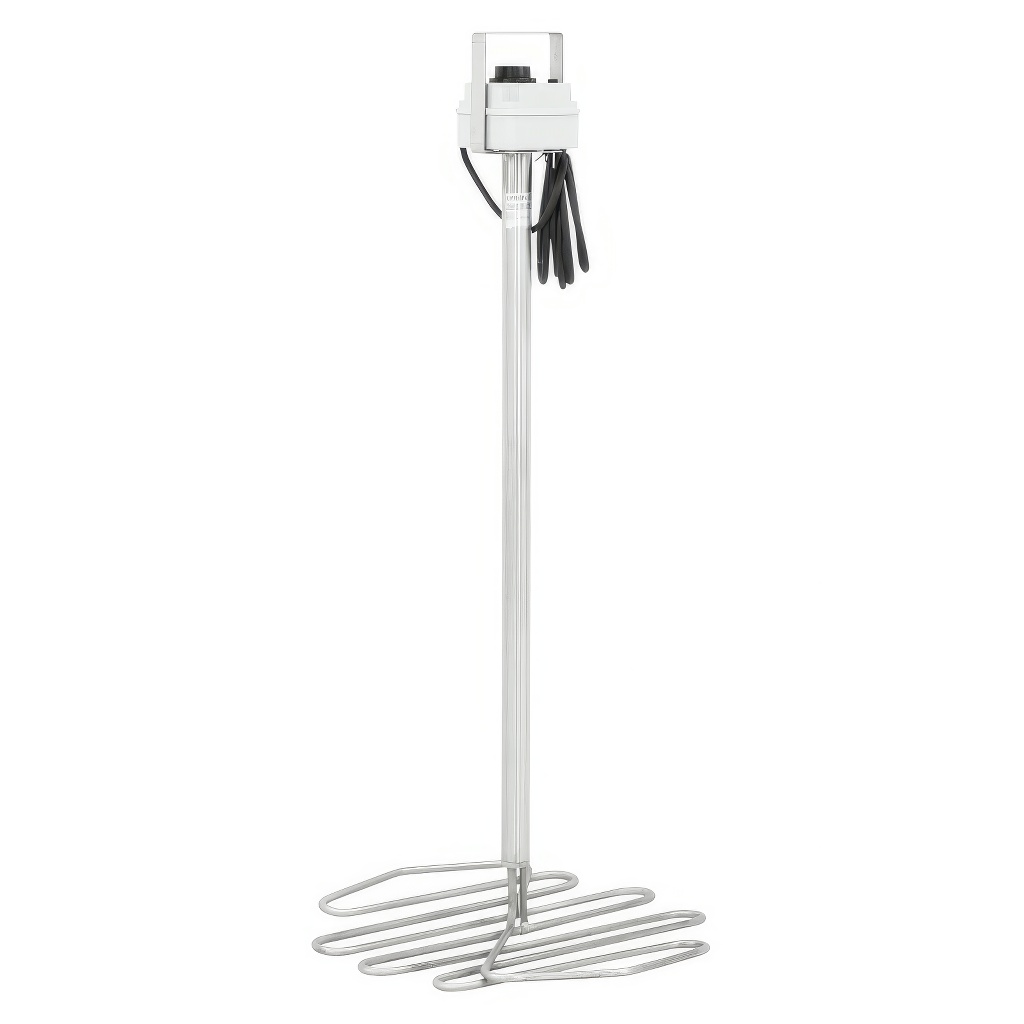 LYSON Auftauspirale Ø480mm-OPTIMA LINE