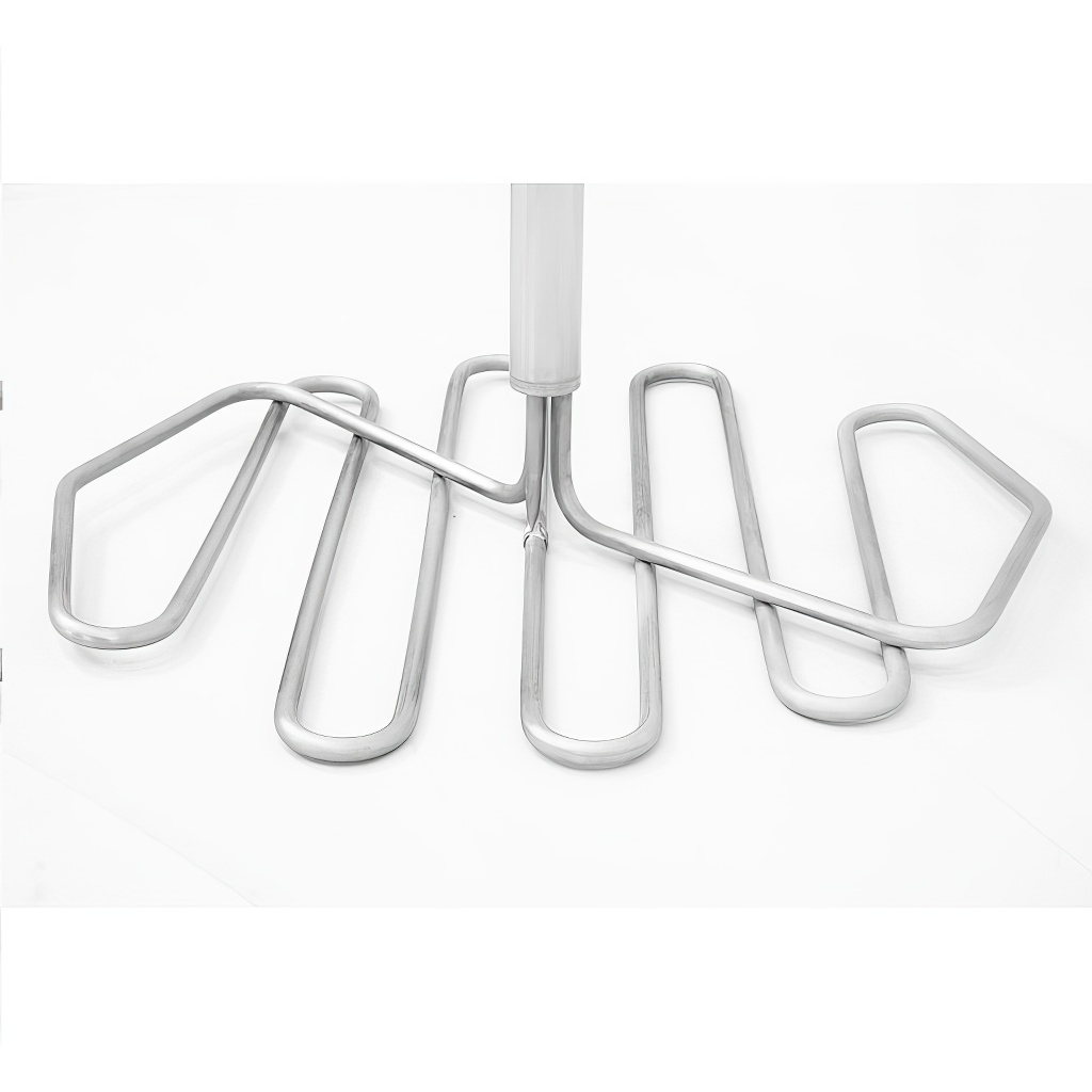 LYSON Auftauspirale Ø480mm-OPTIMA LINE