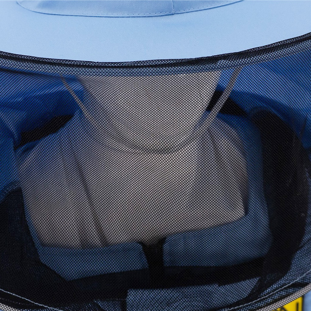 Imkeranzug mit Hut - blau - Lysoń, Größe: S-XXXL