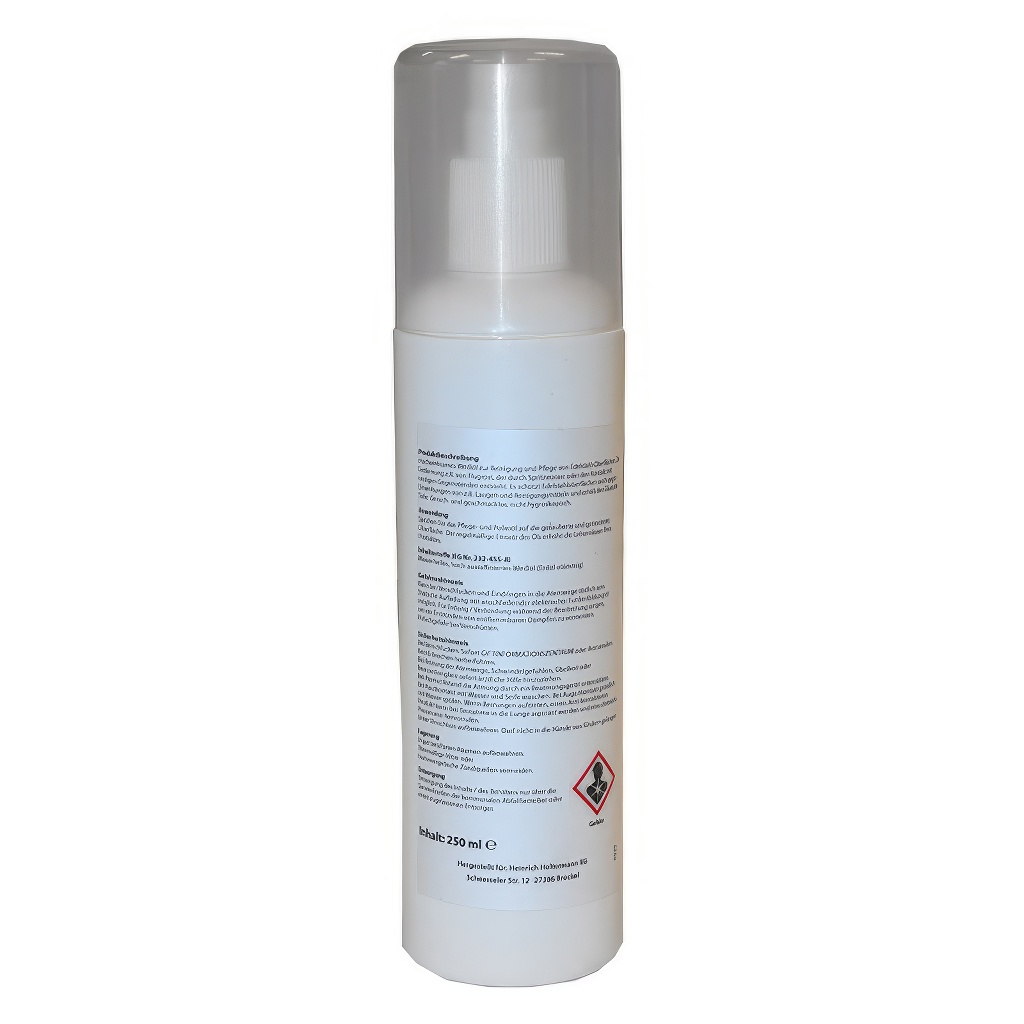 ApiDana® Edelstahlreiniger – 250 ml