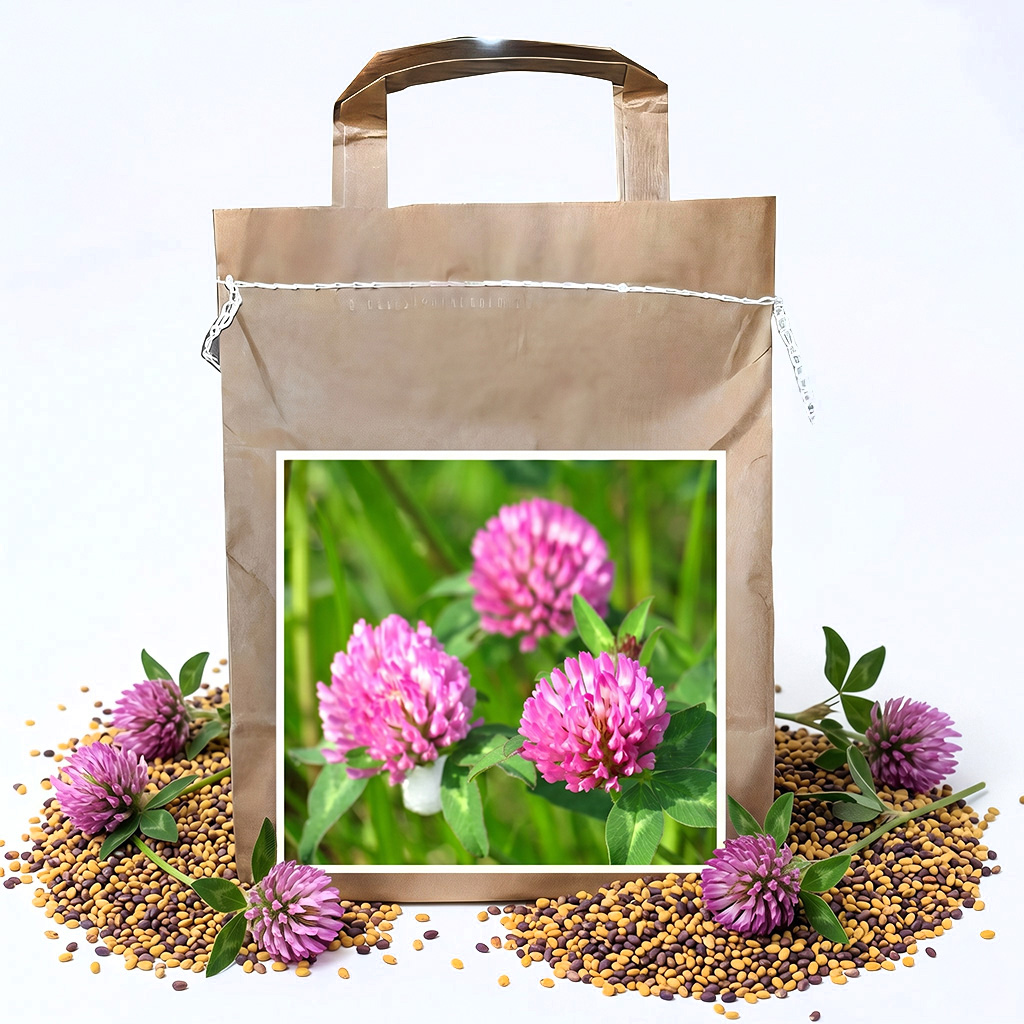 Wiesenklee VENDELIN - 1 kg