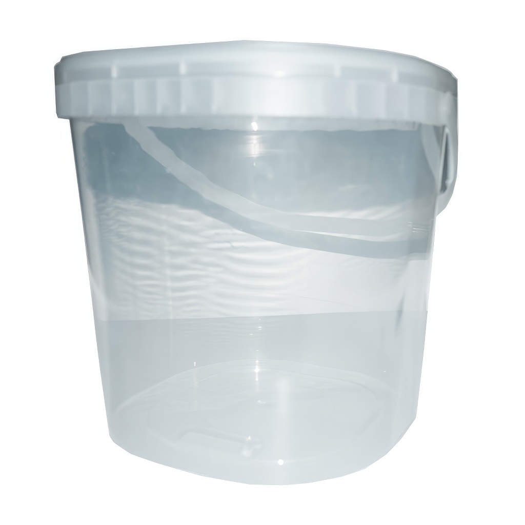 Futtereimervorrichtung 6 l