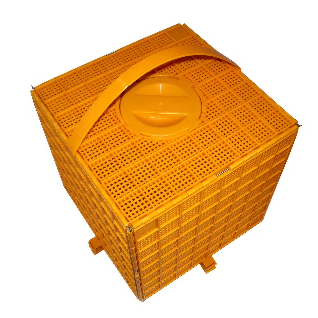 Imker-Multibox (Schwarmfangkasten)