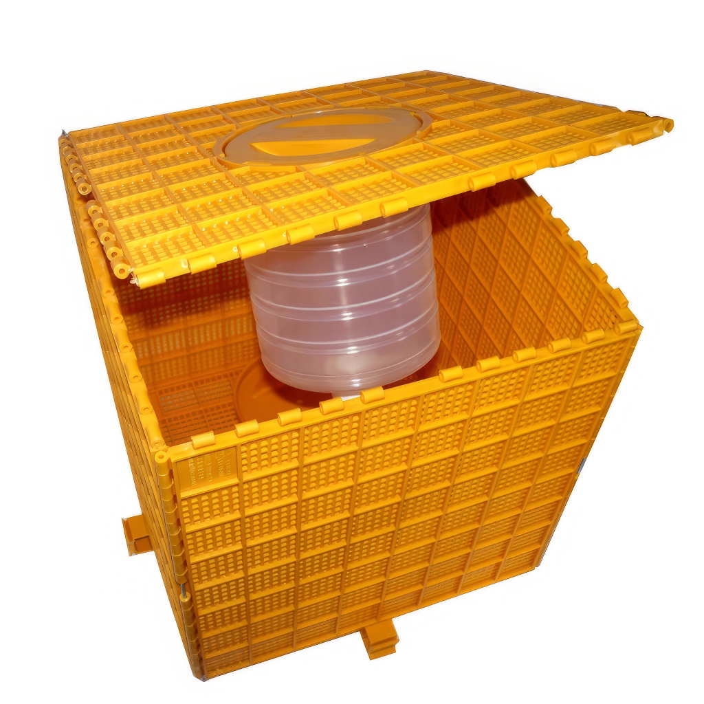 Imker-Multibox (Schwarmfangkasten)