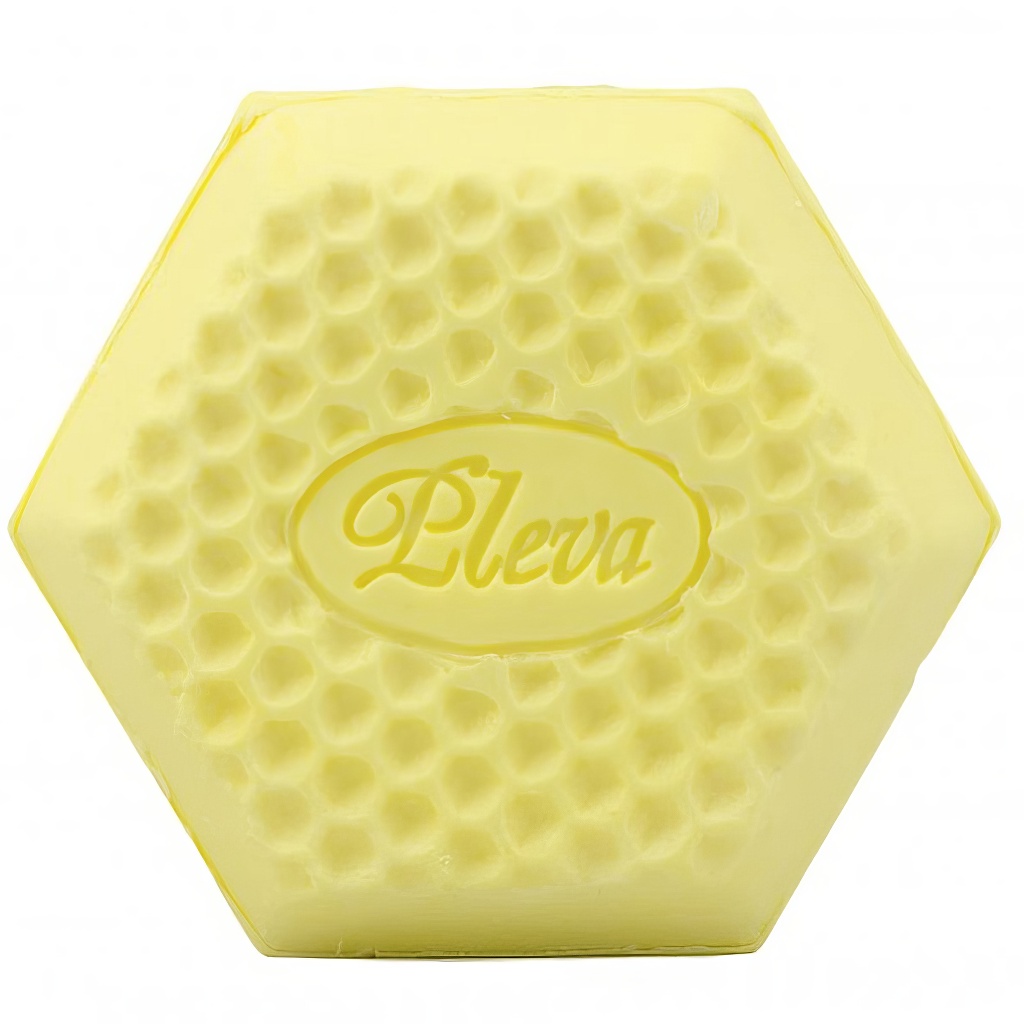 Pleva Honigseife - 95g