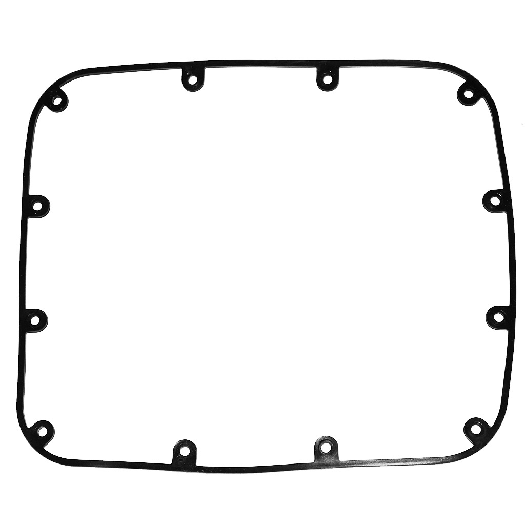 Ersatzdichtung für den Deckel SB/Mellarius