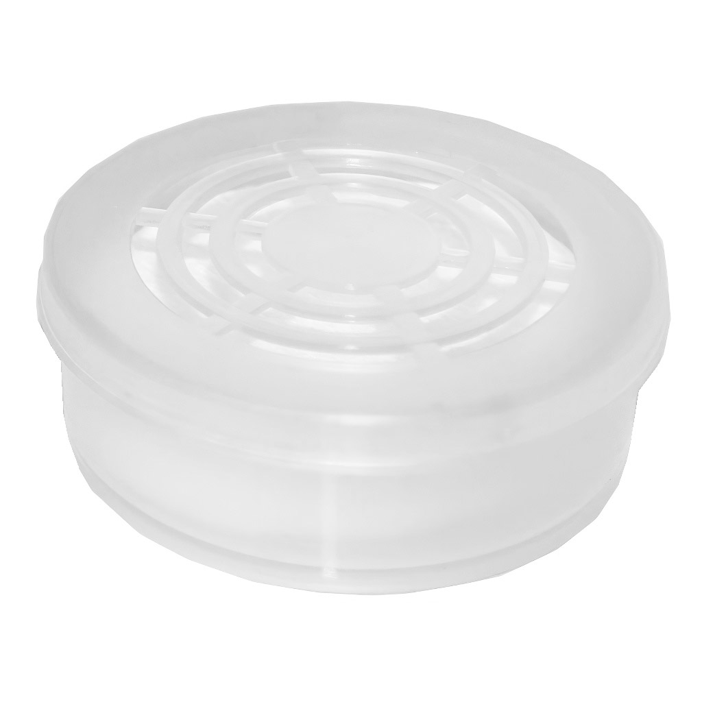 Verdunster für flüchtige Substanzen - 40 ml Lysoň