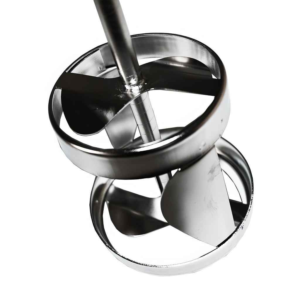 Rührpropeller V2