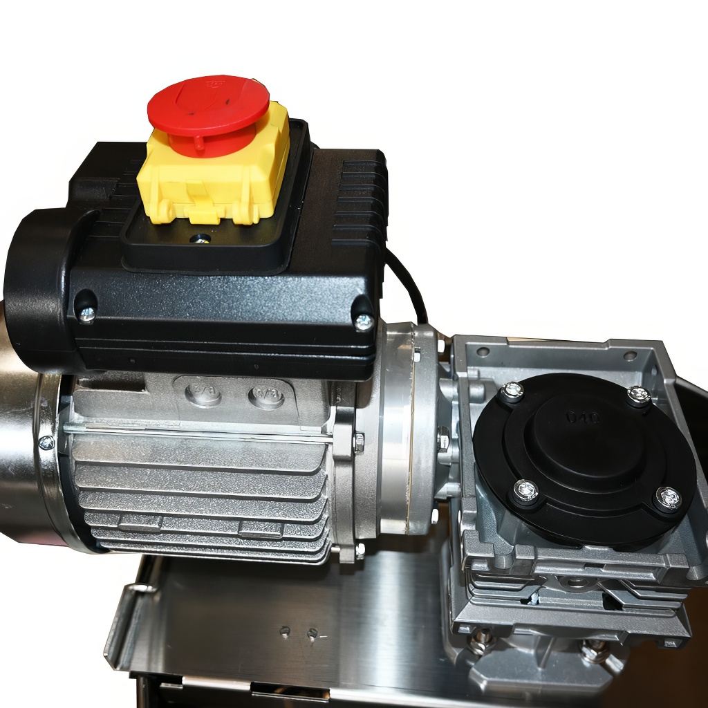 SIPA® Rührmaschine 75 kg