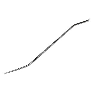 Schw. Umlarvnadel doppelt breit - DE