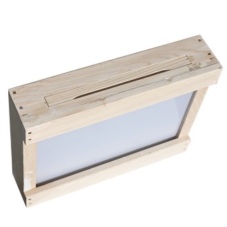 Varra-Boden Zander Liebig – Warme Konstruktion