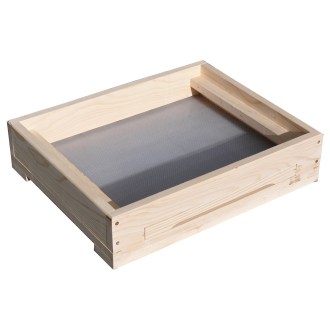 Varra-Boden Zander Liebig – Warme Konstruktion