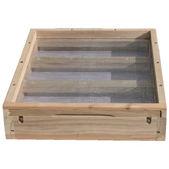 Liebig Varioboden - Hol