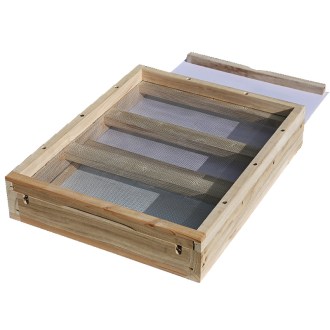 Liebig Varioboden - Hol