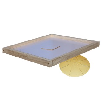 Liebig Zwischenboden II