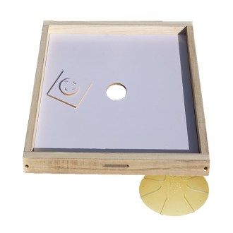 Liebig Zwischenboden II