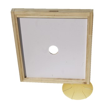 Liebig Zwischenboden II