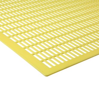 Liebig Kunststoff Rundgitter 478x378 mm