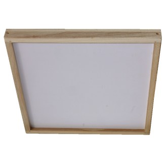 12er Dadant US Innendeckel geschlossen