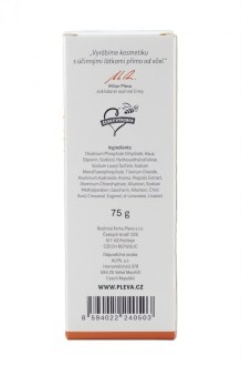 Pleva Zahnpasta mit Propolis - 75 g
