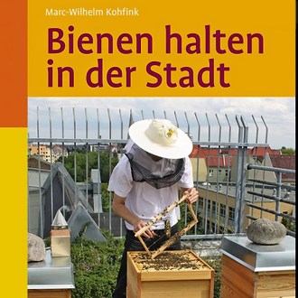 Bienen halten in der Stadt