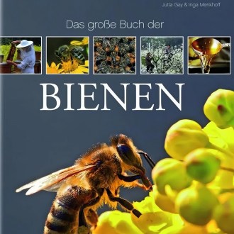 Das große Buch der Bienen