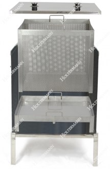 ApiNord® GIGANT Schmelzkombi elektrisch