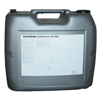 SIPA Thermoöl 20 Liter