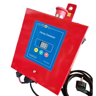 Bedienfeld Lyson Classic SDD  2DP 12/230V MINI FULL