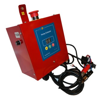 Bedienfeld Lyson Classic SDD  2DP 12/230V MINI FULL