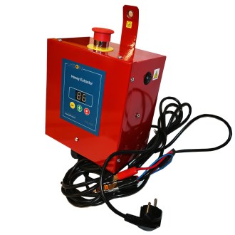 Bedienfeld Lyson Classic SDD  2DP 12/230V MINI FULL