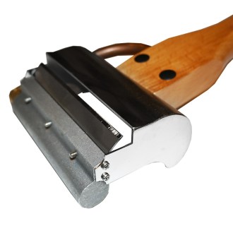 Elektro Entdeckler mit Führungslippe