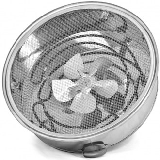 CFM Entdecklungswachsschmelzer