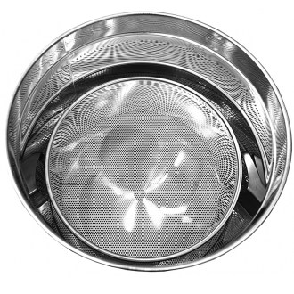 CFM Entdecklungswachsschmelzer