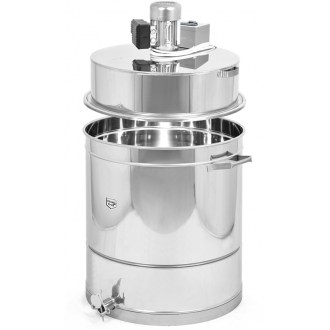 CFM Entdecklungswachsschmelzer