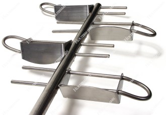 SIPA® Rührmaschine 75 kg