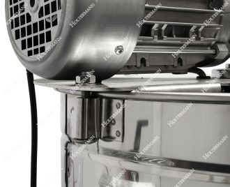 SIPA® Rührmaschine 75 kg